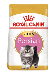 Royal Canin Kitten Persian Dry Cat Food, 400g