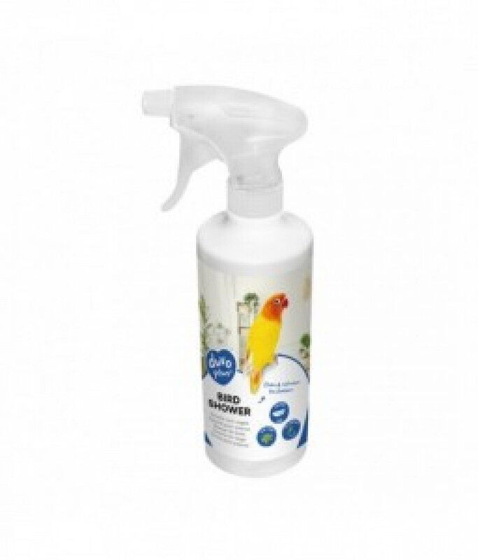 

Duvo+ DUVO Bird Shower Gel/Shampoo - 500ml