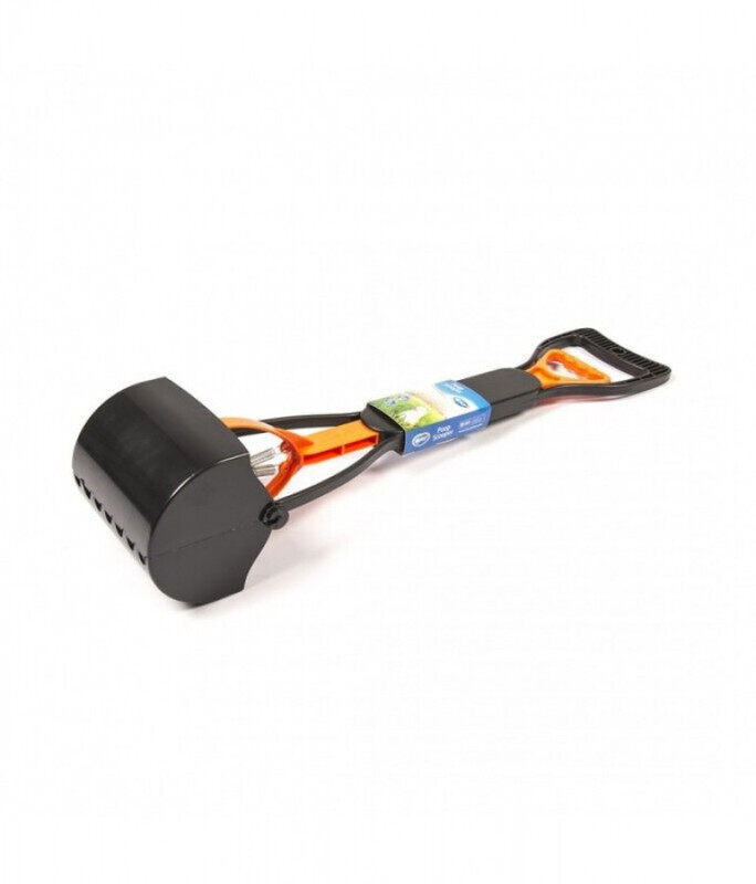 

Duvo+ DUVO Poop Scooper - Black - M
