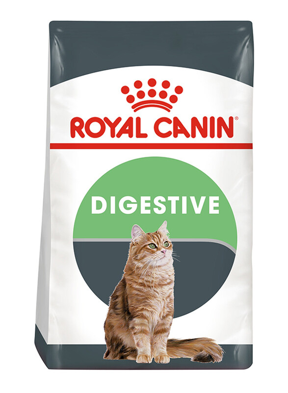 

Royal Canin Digestive Care Dry Cat Food, 2Kg