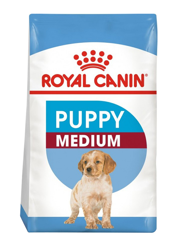 Royal Canin Medium Puppy Wet Food, 10 Kg