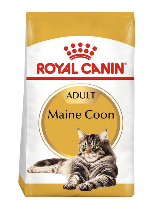 Royal Canin Maine Coon Dry Cat Food, 2Kg