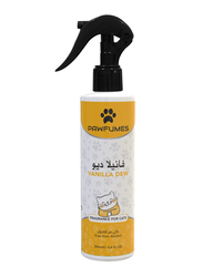 Pawfumes Cat Vanilla Dew Perfume, 200ml