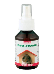 Beaphar Deo-Home for Rodent, 100ml, Clear