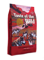 Taste of the Wild Southwest Canyon Dog Wet Food, 2.2 Kg