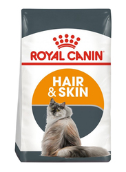 Royal Canin Hair & Skin Care Dry Cat Food, 10Kg
