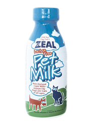 Zeal Lactose Free Dog and Cat Pet Milk, 380ml