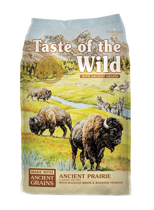 Taste of The Wild Ancient Prairie Dog Dry Food, 12.7 Kg