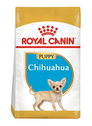 Royal Canin Junior Chihuahua Dog Dry Food, 1.5 Kg