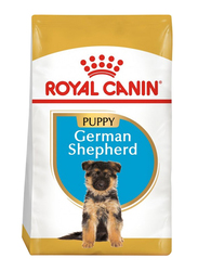 Royal Canin German Shepherd Puppy Dry Food, 3 Kg