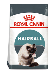 Royal Canin Hairball Care Dry Cat Food, 400g