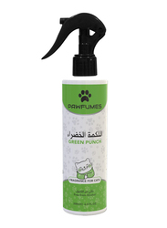 Pawfumes Cat Green Punch Dew Perfume, 200ml