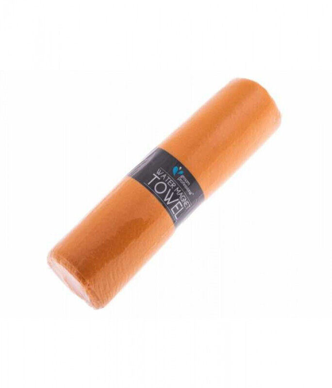 

Groom Professional Water Magnet Pet Towel - Orange - M