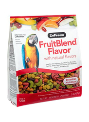 ZuPreem FruitBlend for Large Bird Dry Food, 907g