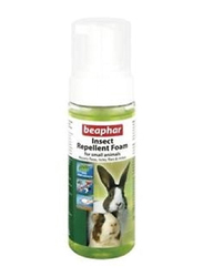 Beaphar Insect Small Animal Repellent Foam, 150ml, White