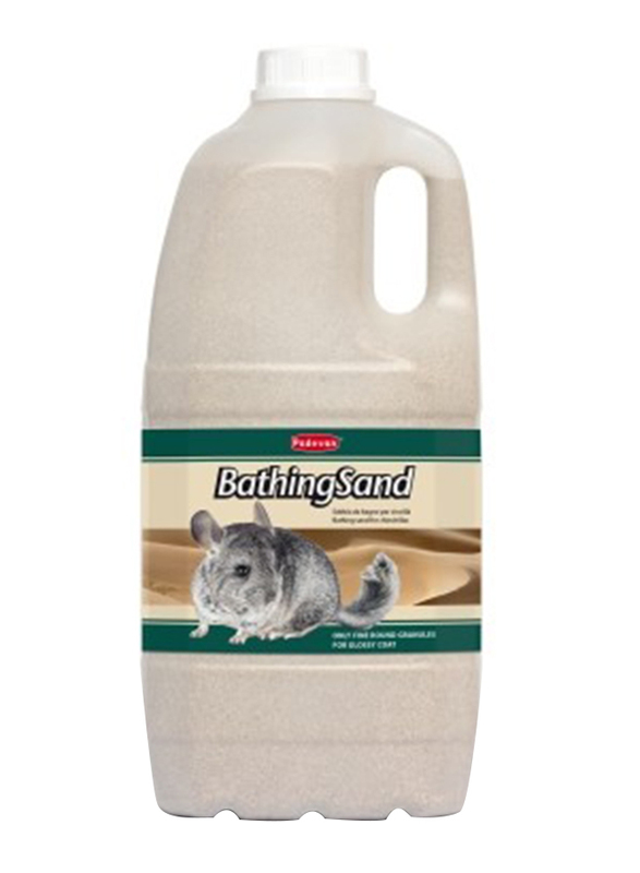 

Padovan Bathing Sand, 2 Litre