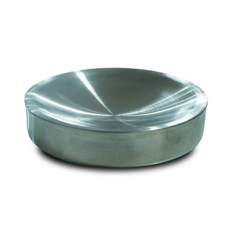 

MAU Whisker Relief Double Wall - Steel - 170ML