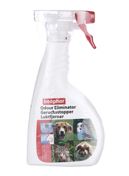 Beaphar Odour Eliminator for All Animals, 400ml, Multicolour