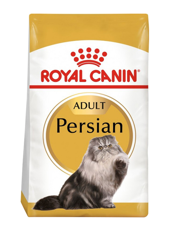 

Royal Canin Adult Persian Dry Cat Food, 2Kg