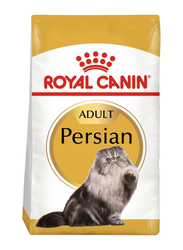 Royal Canin Adult Persian Dry Cat Food, 2Kg