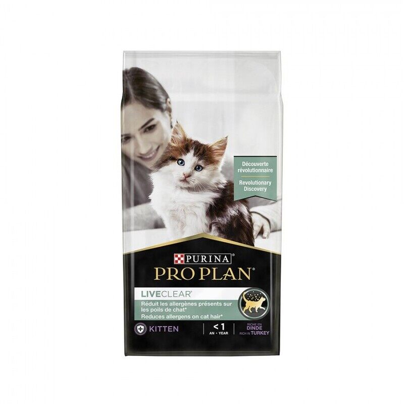 

Pro Plan Large Athletic Puppy Healthy Start - Chicken - 3kg