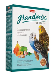 Padovan GrandMix Budgies Dry Food, 400g