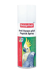Beaphar Anti Veren-Pluk Papick Spray, 200ml, White