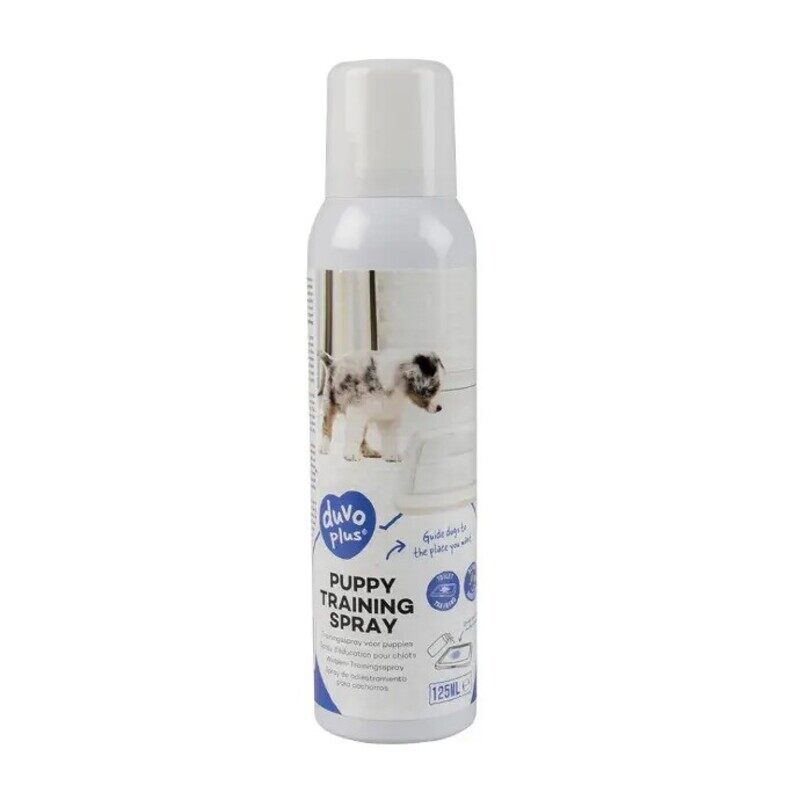 

Duvo+ DUVO Training Spray - 125ml