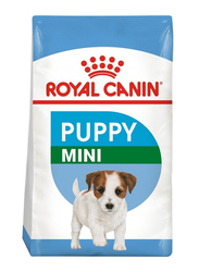 Royal Canin Mini Puppy Dry Food, 800g