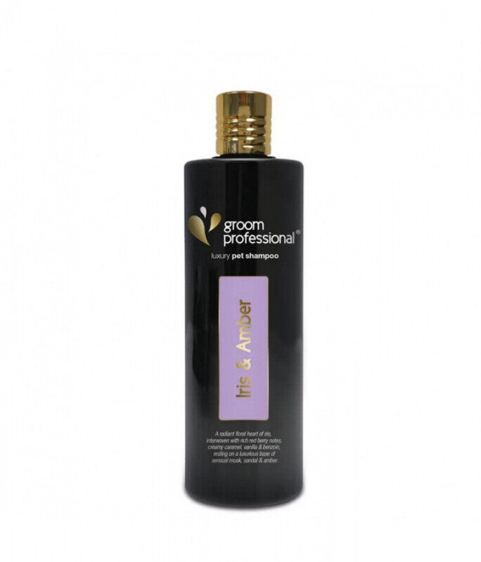 

Groom Professional - Canine One Cologne - 200ml