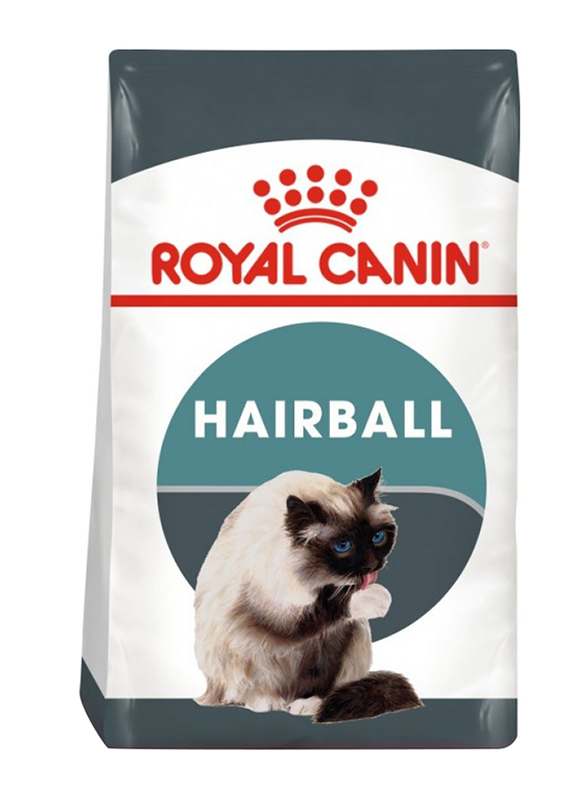 Royal Canin Hairball Care Dry Cat Food, 2Kg