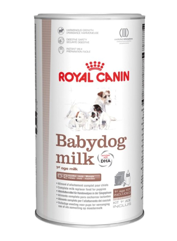Royal Canin Baby Dog Milk, 400g