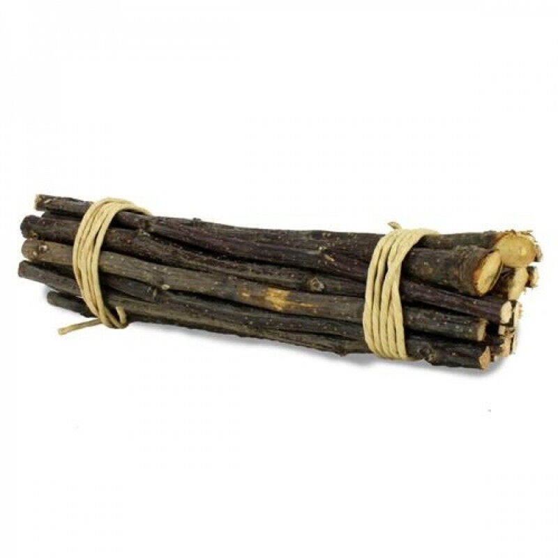 

Exotic Nutrition Rodent Treat - Apple Stick - 20pcs