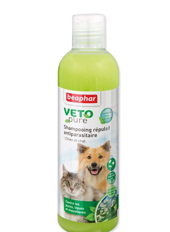 Beaphar shampoo for on sale cats