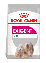 Royal Canin Exigent Mini Adult Dog Dry Food, 3 Kg