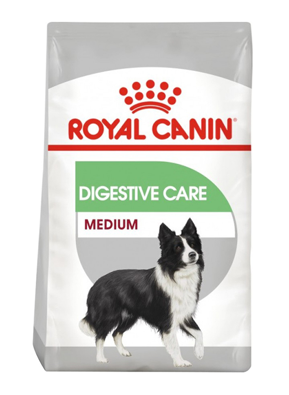 Royal Canin Digestive Care Medium Dog Dry Food, 12 Kg