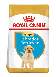 Royal Canin Labrador Retriever Puppy Dry Food, 12 Kg