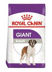 Royal Canin Giant Adult Dog Dry Food, 15 Kg