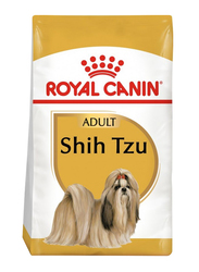 Royal Canin Adult Shih Tzu Dog Wet Food, 1.5 Kg