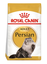 Royal Canin Adult Persian Dry Cat Food, 4Kg