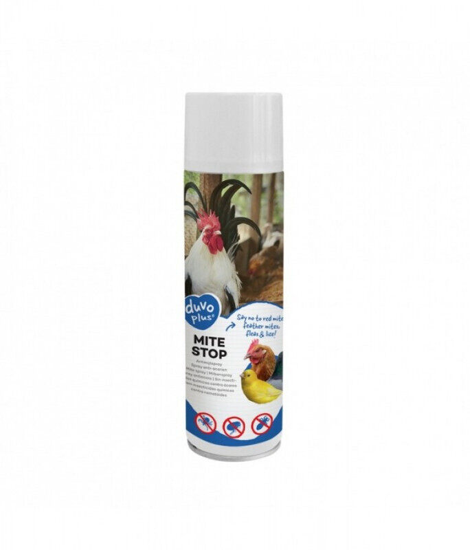 

Duvo+ DUVO Mite Stop - 500ml