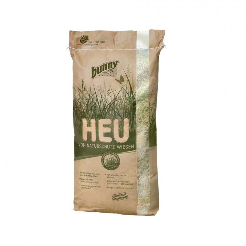 

bunny Meadows Nature - 600g