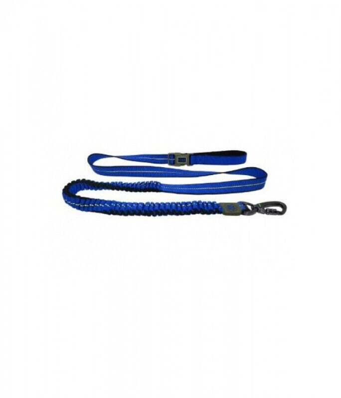 

DOCO VARIO EasySnap Leash - Blue - L