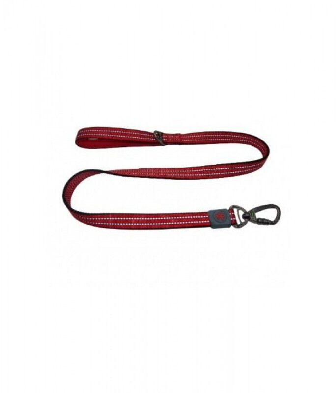 

DOCO VARIO Leash - Red - S