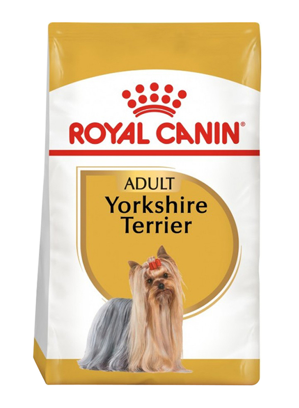 Royal Canin Adult Yorkshire Terrier Adult Dog Dry Food, 1.5 Kg