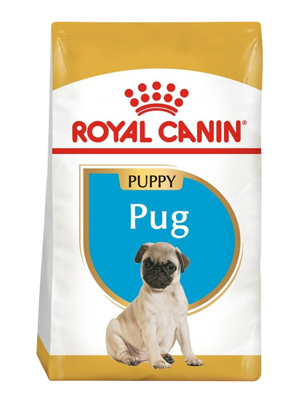 Royal Canin Junior Pug Dog Dry Food, 1.5 Kg