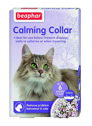 Beaphar Calming Collar for Cats, Purple
