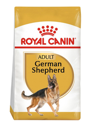 Royal Canin German Shepherd Adult Dry Food, 11 Kg