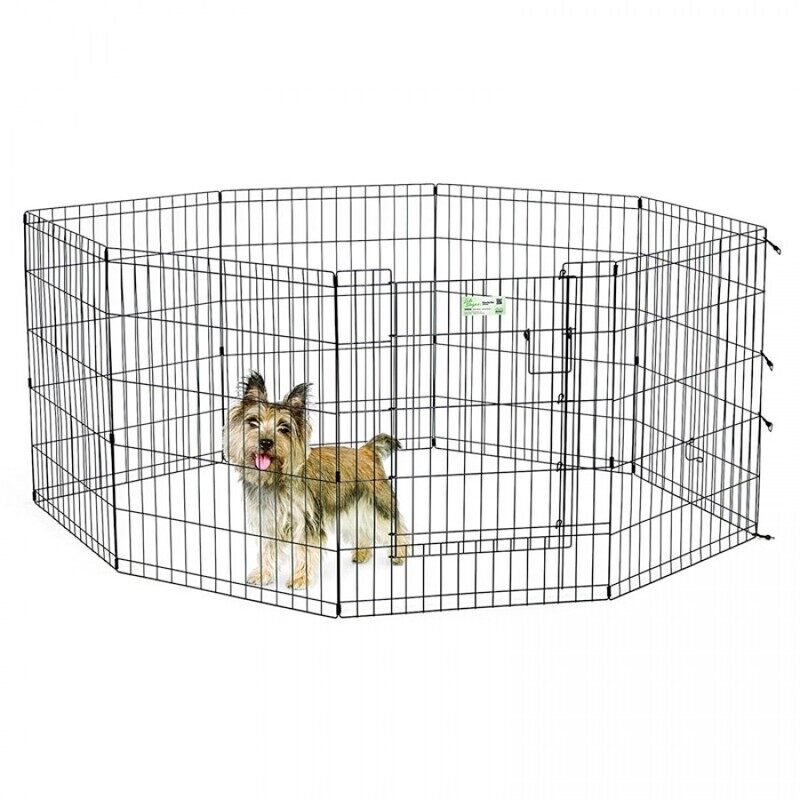 

Generic Exercise Playpen Fence - 30" /76cm - M