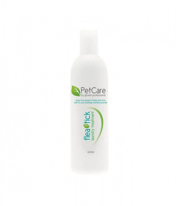

Groom Professional Petcare Laundry Treatment - 400ml
